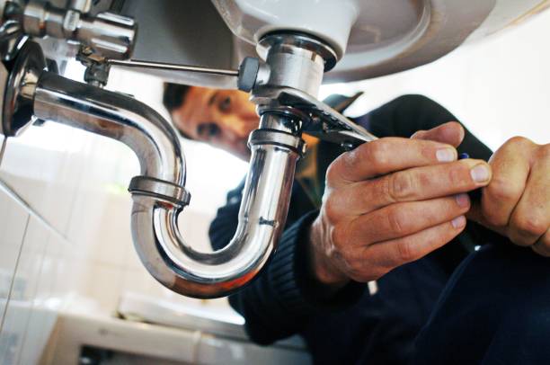Best Drain Cleaning Services  in Juno Ridge, FL