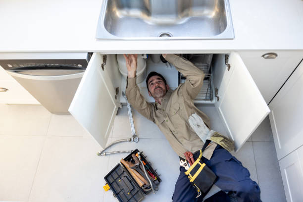 Best Septic Systems  in Juno Ridge, FL