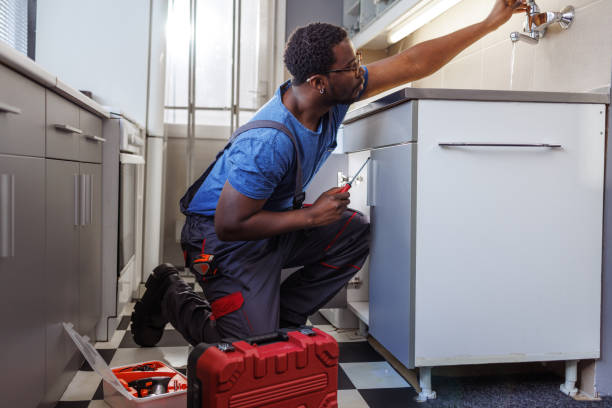 Best Emergency Plumber  in Juno Ridge, FL