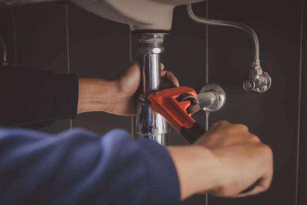 Best Water Softener Installation  in Juno Ridge, FL